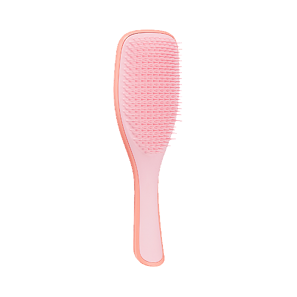 Escova The Ultimate Detangler Naturally Curly Orange / Pink - Tangle Teezer