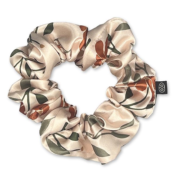 Xuxinha Bigger de Cetim Premium Antifrizz - CN - Renovação - Super Cacheada