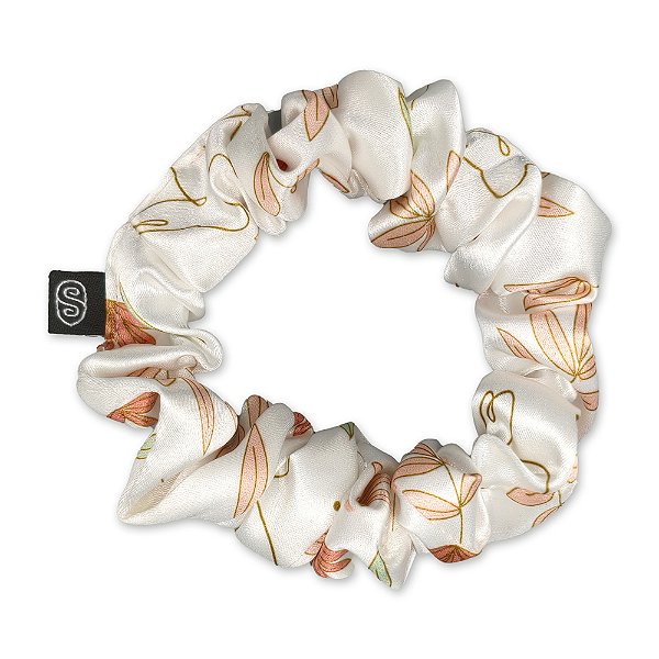 Xuxinha Tradicional de Cetim Premium Antifrizz Vida Color - Super Cacheada