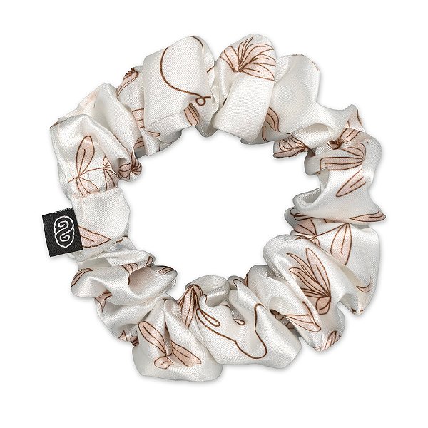 Xuxinha Tradicional de Cetim Premium Antifrizz Vida - Super Cacheada