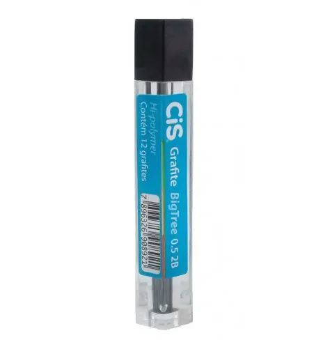 GRAFITE CIS 0.5 BIG TREE 12 MINAS 2B