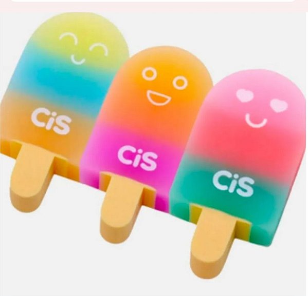 BORRACHA PICOLÉ CIS