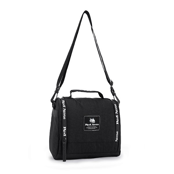 LANCHEIRA TERMICA RED NOSE - SEANITE