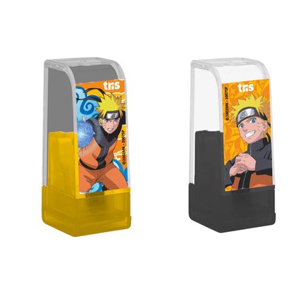 APONTADOR COM DEPÓSITO NARUTO UN SORTIDO