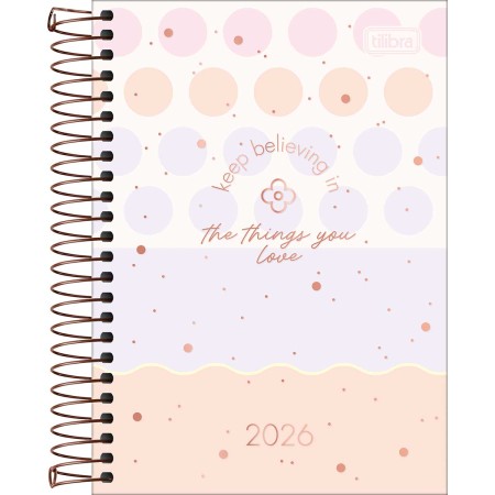 AGENDA TILIBRA SOHO 2025