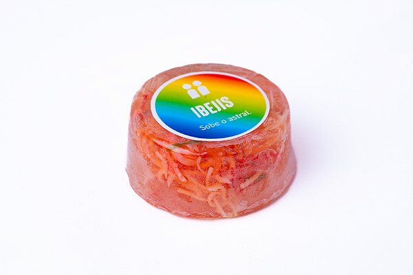 Sabonete de Orixás Ibejis