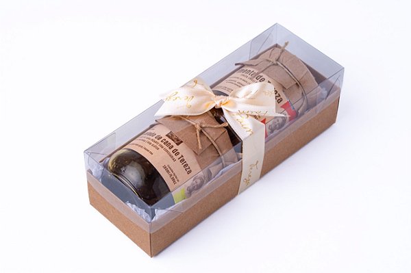 Caixa Apimentados de Tereza