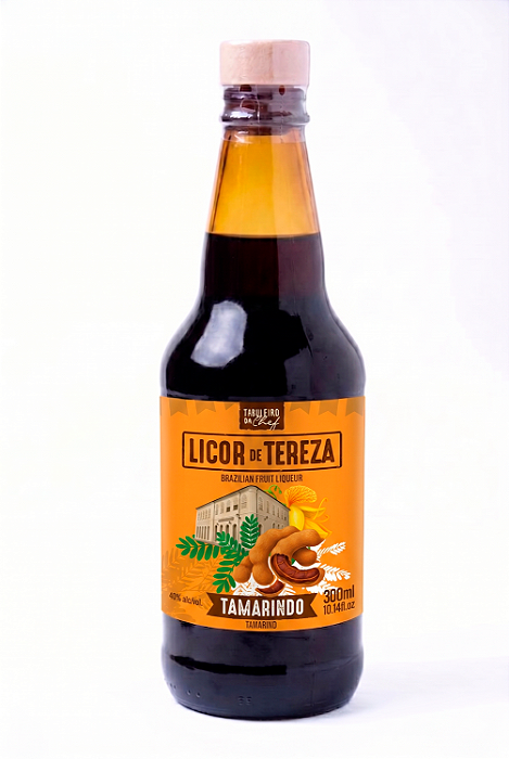Licor de Tereza - Tamarindo - 300ml