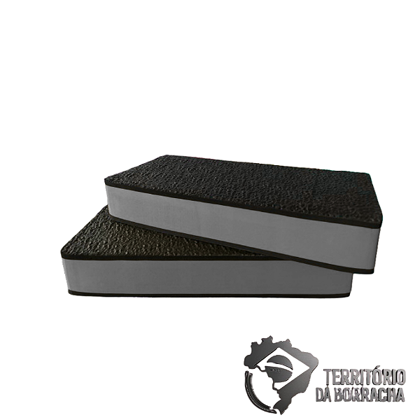 Steps de Academia – 60x28x10 cm PRETO