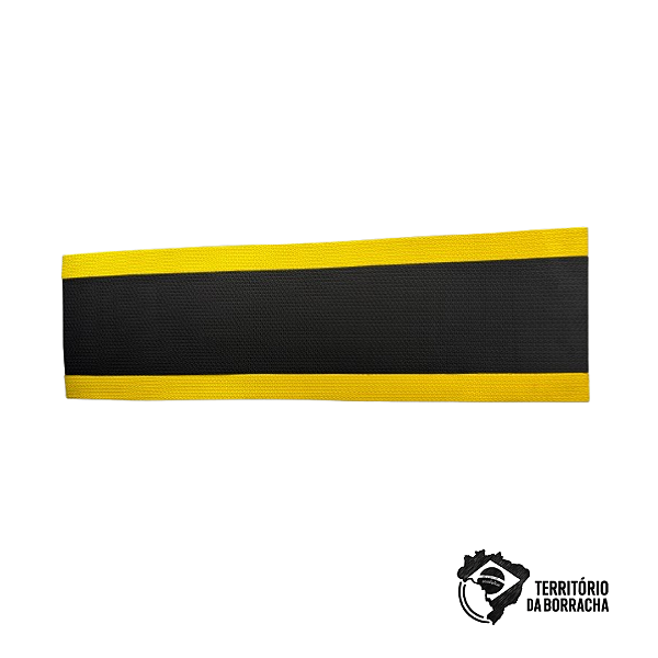 Protetor de Garagem e Estacionamento EVA – 1m x 30cm x 10mm