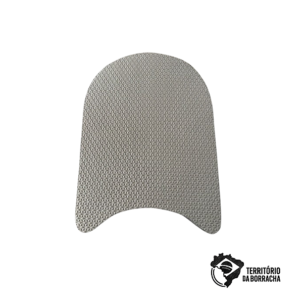 Prancha de Natação EVA – 30x23x30mm PRETO
