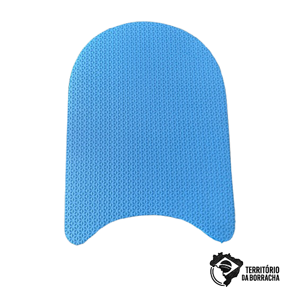 Prancha de Natação EVA – 30x23x30mm AZUL