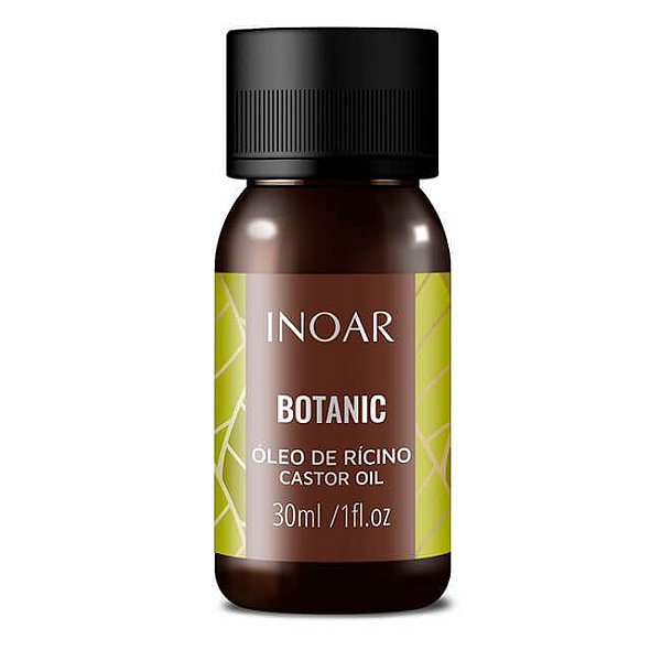 Óleo Botanic 30mL - Inoar