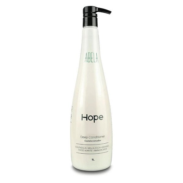 Condicionador Hope 1L - Abela