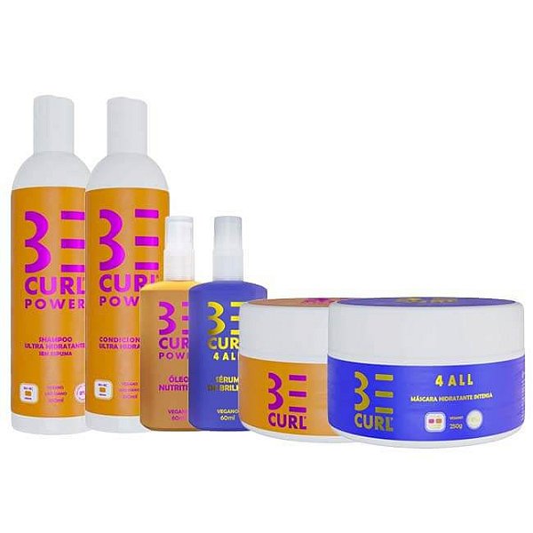 Combo Completo - Hey, You! - Dermabox - No Poo e Low Poo Shop