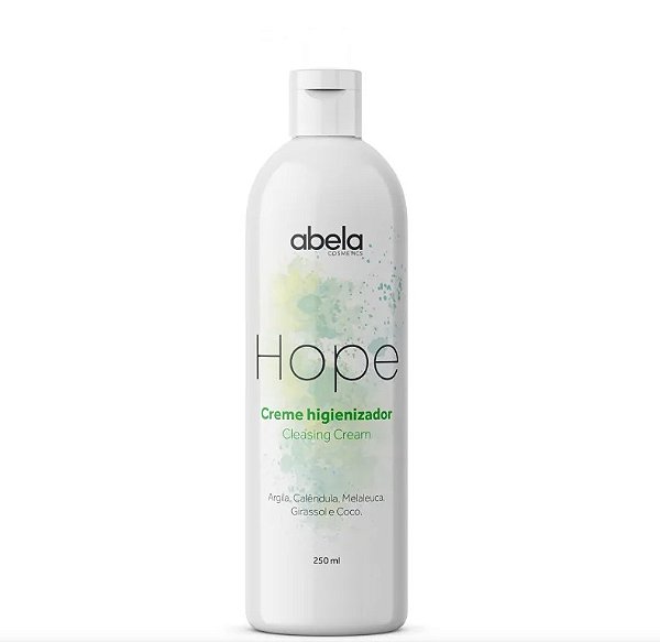 Higienizador Hope 250ml - Abela