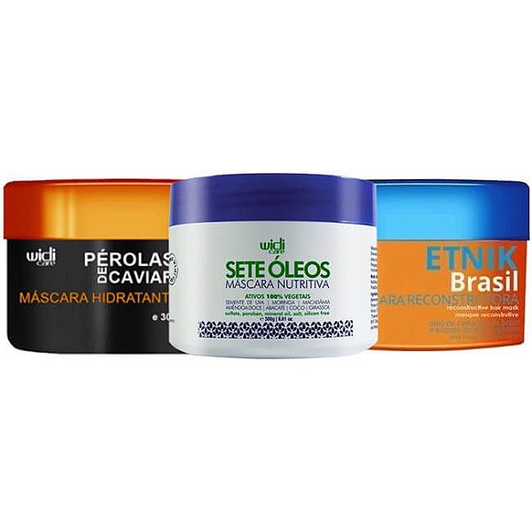 Combo Completo - Hey, You! - Dermabox - No Poo e Low Poo Shop