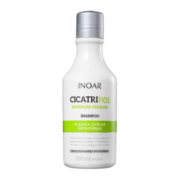 Inoar - CicatriFios Shampoo 250ml