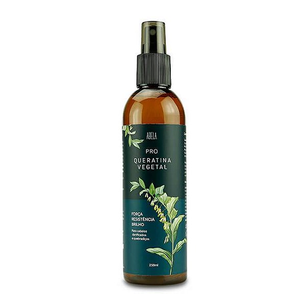 Pro Queratina Vegetal 250ml - Abela