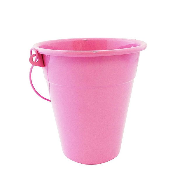 Baldinho de Clearance