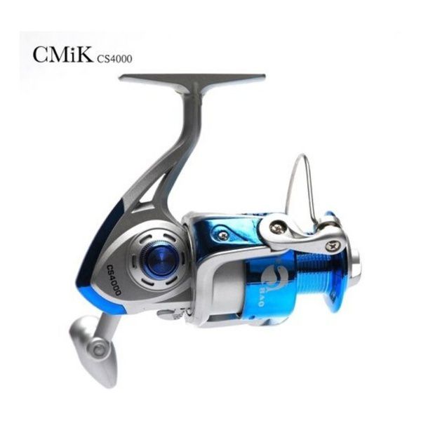 Molinete Cs 1000 8 Rol 80349 Debao Cmik