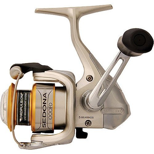 Molinete Sedona 1000 Fd Front Drag Shimano