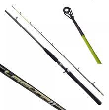 Vara Laguna Lac-361l 1.10m 6-12lb Car Marine Sport