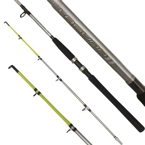 Vara Laguna La2-s701mh 2.13m 15-30lb Mol Marine Sp