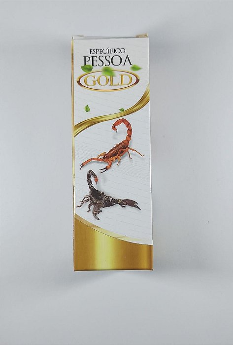 Especifico Natural 60ml