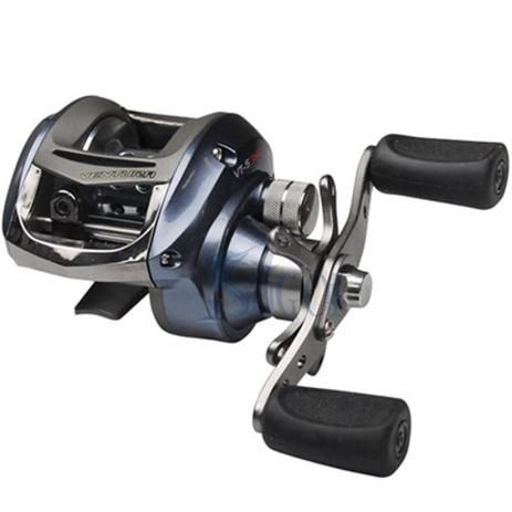 Carretilha Ventura Vt5 5rol Shil Esq Marine Sports