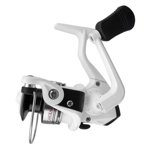 Molinete Cardeal Branco 3 Rol Albatroz