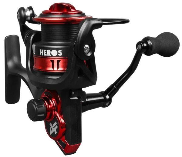Molinete Heros 40 Albatroz