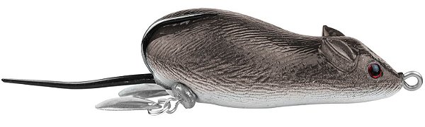 Isca Artificial Rato Top Mouse Xy-19 Cor 05 Albatr