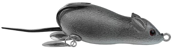 Isca Artificial Rato Top Mouse Xy-19 Cor 07 Albatr