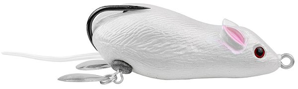 Isca Artificial Rato Top Mouse Xy-19 Cor 02 Albatr