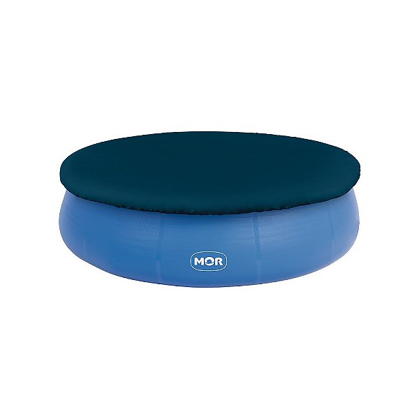 Capa Piscina Inflavel 3400l Mor