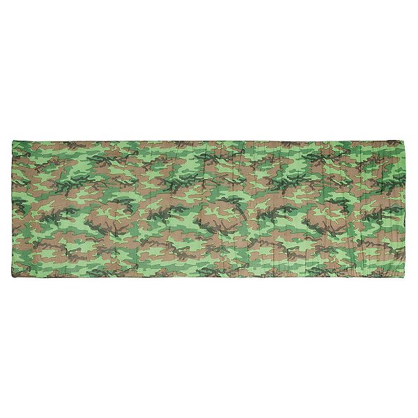 Colchonete Solteiro 185x60x3cm Mor