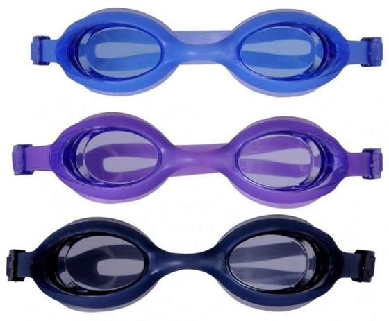 Oculos Natacao Antiembacante Mor