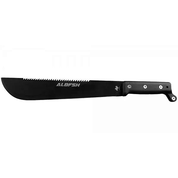 Facao Dd-k9032 C/ Bainha Albatroz