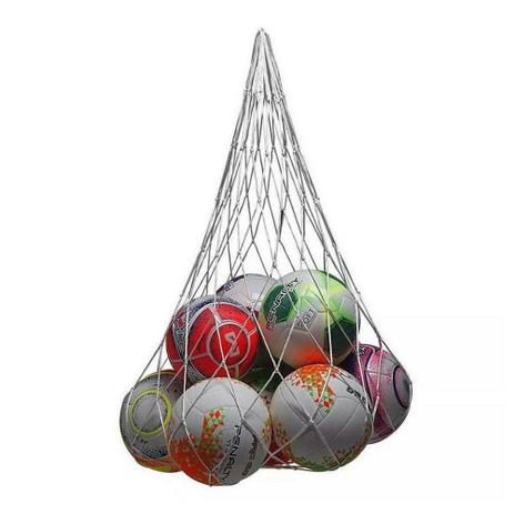 Saco P/ 10 Bolas 4.0mm Master Rede