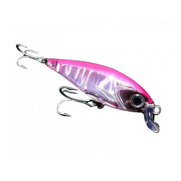 Isca Artificial Bandida Cor 10h Borboleta
