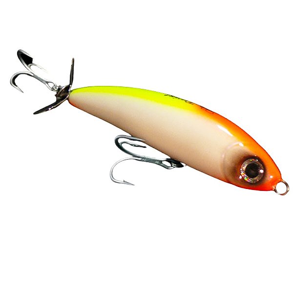 Isca Artificial Twist Cor 15 Borboleta