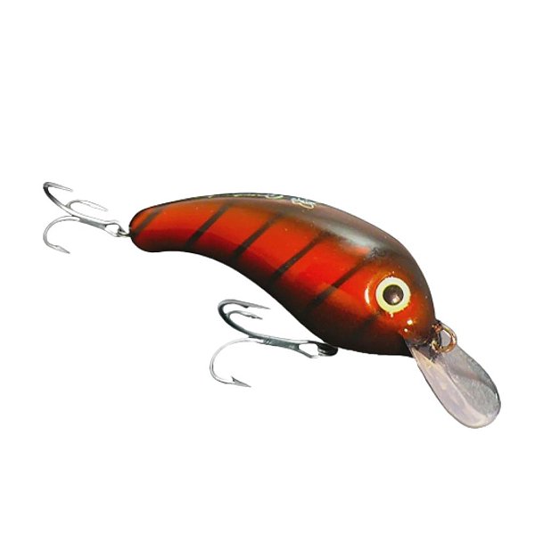 Isca Artificial Gorducha Cor 04 Borboleta