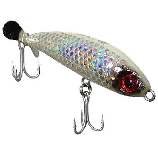 Isca Artificial Twist Cor 07he Borboleta