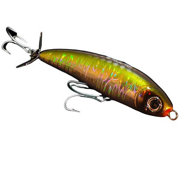 Isca Artificial Twist Cor 08h Borboleta