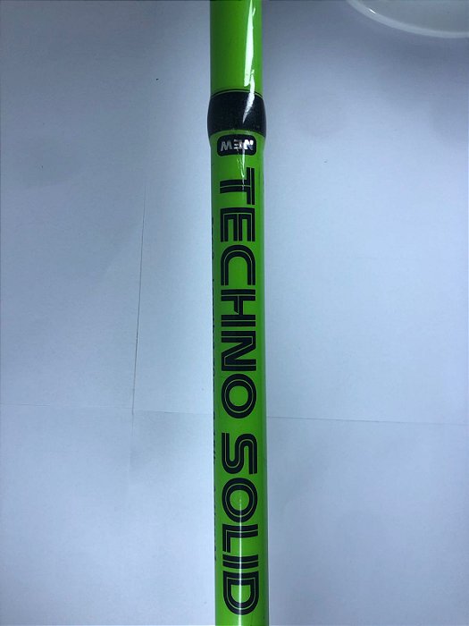 Vara Techno Solid 1652 256 1.65m 8-15lb Mol Albatr