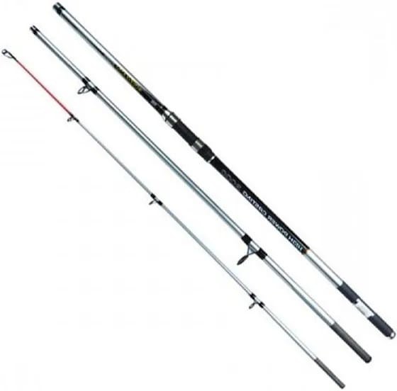 Vara Verano Surf Vs-4203 4.20m Marine Sports