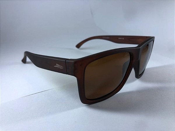 Oculos Solar Polarizado Surubim Dourado Fish