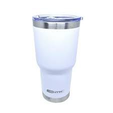 Copo Termico 850ml Branco Siluet Nautika