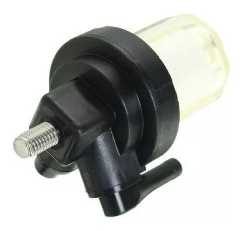 Filtro Combustivel Copo 15/30/40/60hp Hidea/yamaha
